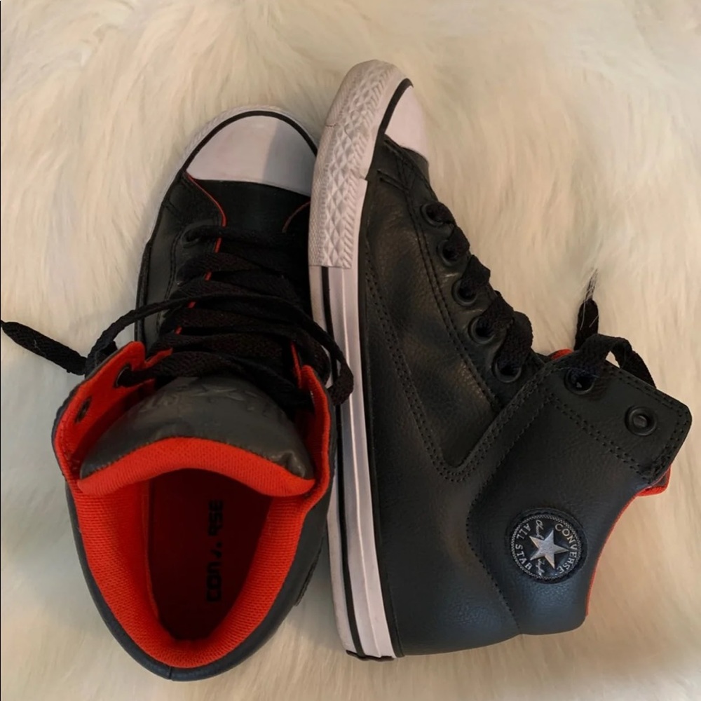 Converse Chuck Taylor High Top